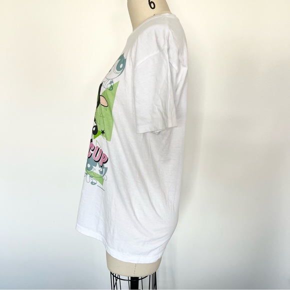 The Powerpuff Girls Buttercup Tee - Picture 3 of 5